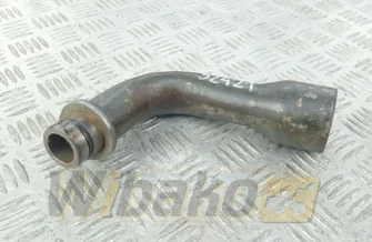 Oil filler for engine Cummins 5.9 3930884