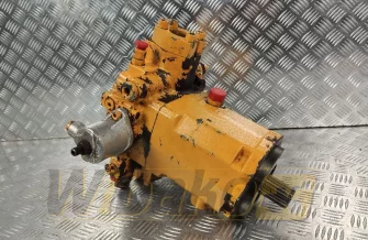 Hydraulic motor Linde HMF75-02 H2X293L 01105