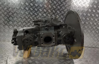 Hydraulic pump Liebherr AT-LPVD100 9072615A