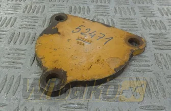 Flywheel housing cap Cummins KT19 206389