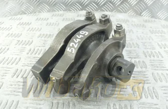Rocker arm Cummins KT19 3053476/3049438/3053478/3049437/3053477/3049432