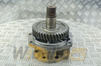 Injection pump drive for engine Cummins KT19 3016734