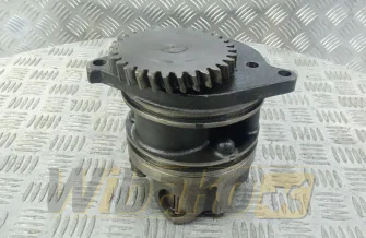 Oil pump for engine Cummins KT19 3047549