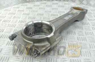 Connecting rod for engine Cummins KT19 3043911