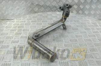 Pipeline Cummins KT19 3032522/3033070/205422