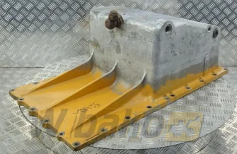 Oil sump for engine Cummins KT19 3032521
