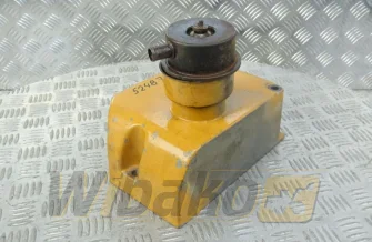 Valve timing cover for engine Cummins KT19 3007114
