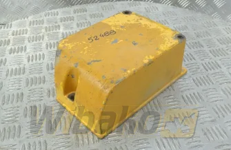 Valve timing cover for engine Cummins KT19 3010388