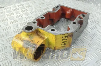 Cylinder head cover for engine Cummins KT19 3202192