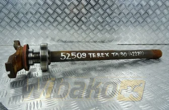 Cross-shaft Terex TA30 