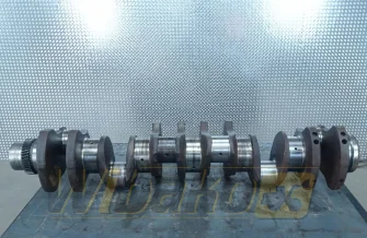 Crankshaft Cummins KT19 3347569/3201082/3005357