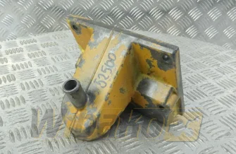 Pokrywa rolek popychaczy z rurką olejową for engine Cummins KT19 3200413