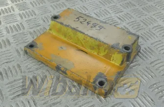 Pokrywa rolek popychaczy for engine Cummins KT19 3009631