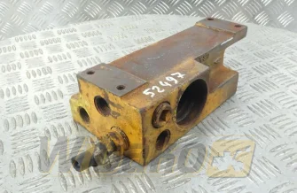 Bracket obudowy termostatu Cummins KT19 3200630
