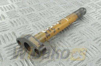Turbocharge return line Cummins KT19 3200178
