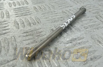 Injector plunger Cummins KT19 205462