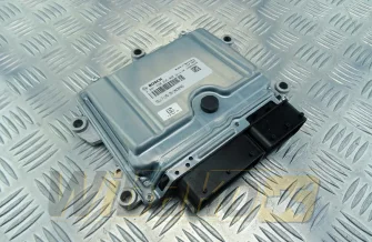 AdBlue injection controller Bosch 0281020229