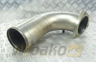 Elbow Liebherr D9508 10092384