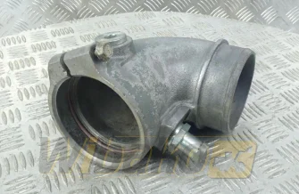 Elbow łączące Liebherr D9508 10119863/9080428/L08992C