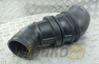 Inlet mainfold hub Flexible / Elastic Liebherr D9508 