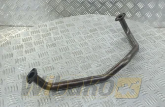 EGR 22x1.5 for engine Liebherr D9508 10118941