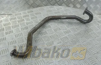EGR 22x1.5 for engine Liebherr D9508 10117865
