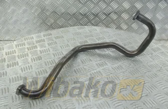 EGR 22x1.5 for engine Liebherr D9508 10117864