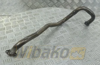 EGR 22x1.5 for engine Liebherr D9508 10117866