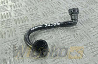Fuel line Liebherr D9508 10121292