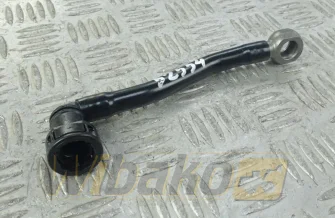 Fuel line Liebherr D9508 10119000