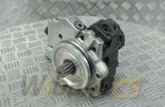 High pressure pump CR Bosch 0445020081