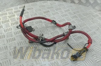 Electric harness Engine / Motor Liebherr D9508 10424473