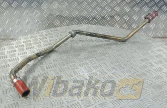Blowby connector 22x1,5 for engine Liebherr D9508 10119753