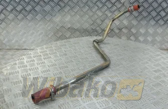 Blowby connector 22x1,5 for engine Liebherr D9508 10119752