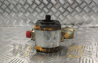 Gear pump Bosch 0510515006