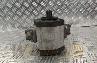 Gear pump Bosch 0510615023
