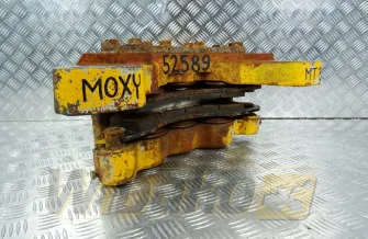 Brake caliper Moxy MT36 