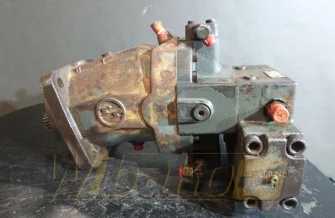 Hydraulic motor Hydromatik A6VM107HA1/60W-210/30 225.25.42.73