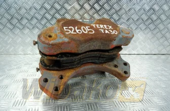 Brake caliper Terex TA27/TA30/TA30RS 755-366