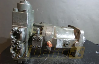 Hydraulic motor Hydromatic A6VM107HA1/60W-250/30 225.25.42.73