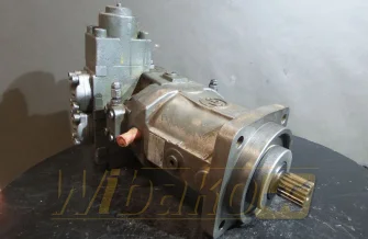 Hydraulic motor Hydromatic A6VM107HA1/60W-250/30 225.25.42.73
