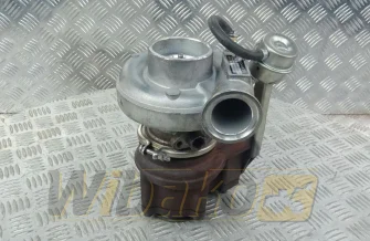 Turbocharger Turbone HX30W 4040382/3592318