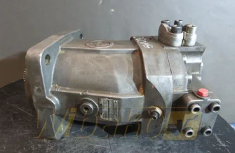 Hydraulic motor Hydromatic A6VM200HA2T/60W-PAB027A 225.31.77.85