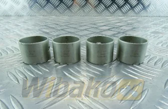 Connecting rod bush SEMI Kolbenschmidt 77604690