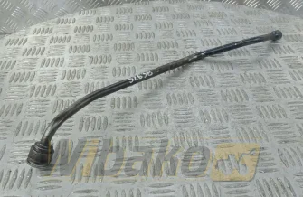 Oil dipstick housing Deutz BF4M2012 04912241