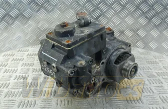 Gas regulator Heinzmann 02959517