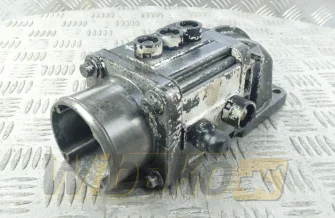 Inlet mainfold heater for engine Deutz BF4M2012 04514462