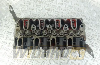 Cylinder head for engine Deutz BF4M1012 4198361R