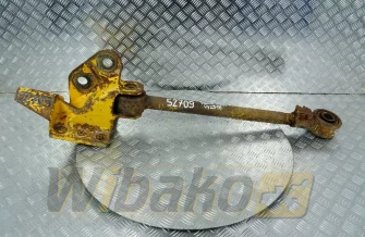 Coupler Volvo A25C 