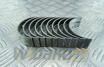 Main bearings 0.25 Kolbenschmidt 77601610